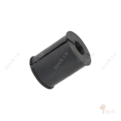 ANDREW HG-58-114 Grommet with 19mm hole for 1-1/4 in SnapStak or polymer block hanger