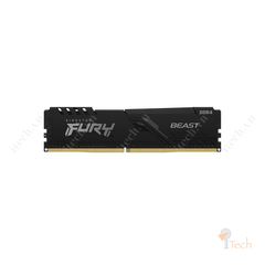 Ram Kingston FURY Beast DDR4 RGB Memory