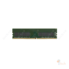 RAM Kingston 16GB (1x16GB) DDR4 3200MHz (KVR32N22D8/16)