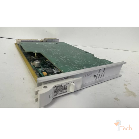 Alcatel-Lucent LNW39 SOI6T10CAE S1:5 1665 DMXTEND DS1/DS3/16/3 INTERFAC