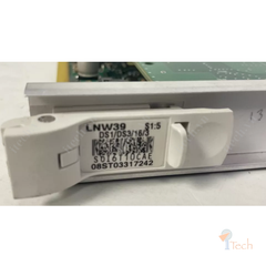 Alcatel-Lucent LNW39 SOI6T10CAE S1:5 1665 DMXTEND DS1/DS3/16/3 INTERFAC