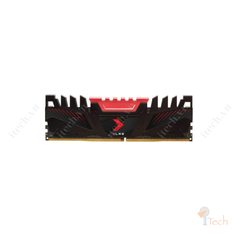 Ram PNY 8GB DDR4 3200 PC4-25600-CL16-18-18-38 1.35V DIMM,XR(MD8GD4320016XR)