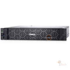Dell PowerVault ME5024 Storage Array