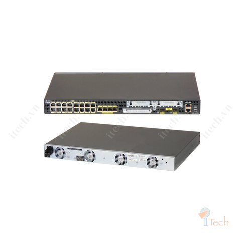 Cisco MWR 2941-DC MWR 2941-DC Mobile Wireless Router