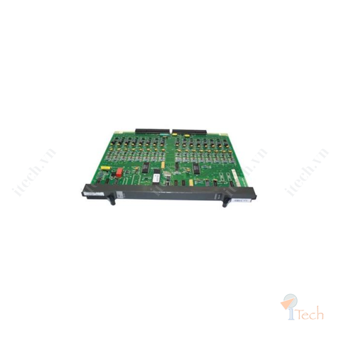Nortel NT6C34DB Helios Distn Card