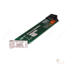 Nortel NT7E14AA DS3 I/O Card for FDN600