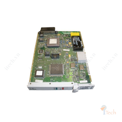 Nortel NT7E27EA  Adm Card Interface Ext Synces1 W/ Ssm