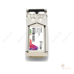 Ciena NTTP01CFE6 Compatible TAA 1000Base-SX SFP Transceiver