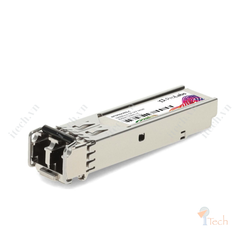 Ciena NTTP01CFE6 Compatible TAA 1000Base-SX SFP Transceiver