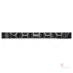 PowerEdge R660 Rack Server