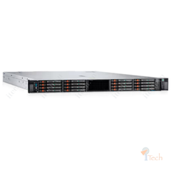 PowerEdge R660 Rack Server