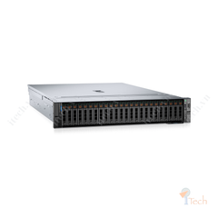 PowerEdge R760 Rack Server