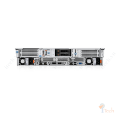 PowerEdge R760 Rack Server