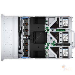 PowerEdge R760 Rack Server