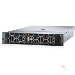 PowerEdge R760 Rack Server
