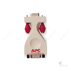 Bộ chống sét APC ProtectNet standalone surge protector for Serial RS232 lines (9 pin female to male)