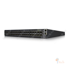 Bộ chuyển mạch NVIDIA MQM8700-HS2F - Mellanox Quantum QM8700 40-Port 200GbE QSFP56 HDR InfiniBand Network Switch