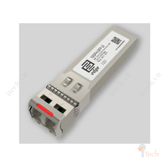Ericsson Compatible RDH 102 65/2 (RDH10265/2) CPRI & 10GBASE-LR Lite SFP+