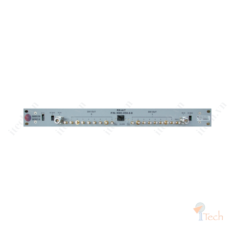 CCI RMC-850-2-8 850 Receiver Air Interface Tray