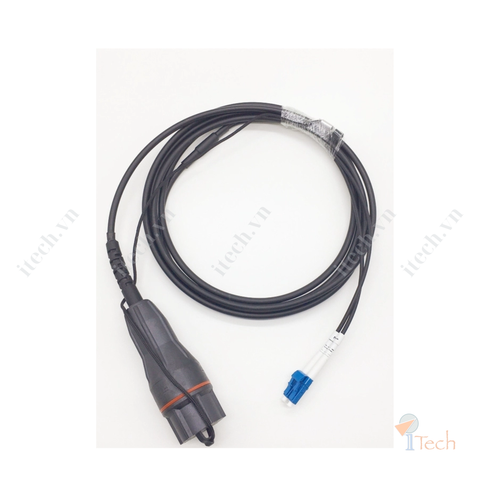 Ericsson RPM-253-1610 LC SM Fiber optic jumper -2F LC(FullAXS)-LC SM