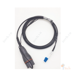 Ericsson RPM-253-1610 LC SM Fiber optic jumper -2F LC(FullAXS)-LC SM