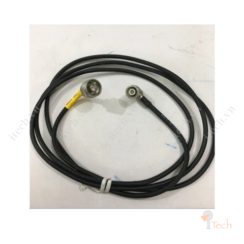 Ericsson RPM 517 6906/01 coax radio jumper cable