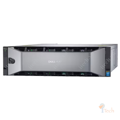 Dell EMC SCv300 Storage Array
