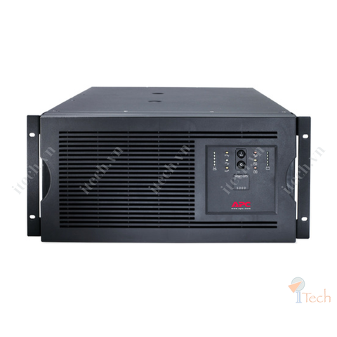 Bộ lưu điện UPS APC Smart-UPS 5000VA 230V Rackmount/Tower - SUA5000RMI5U
