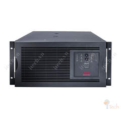 Bộ lưu điện UPS APC Smart-UPS 5000VA 230V Rackmount/Tower - SUA5000RMI5U