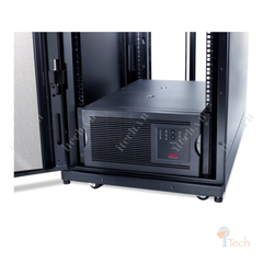 Bộ lưu điện UPS APC Smart-UPS 5000VA 230V Rackmount/Tower - SUA5000RMI5U
