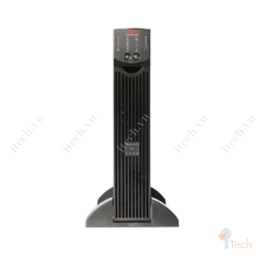Bộ lưu điện APC Smart-UPS RT 1000VA, 230V, 6x IEC 60320 & 2x IEC Jumpers outlets -SURT1000XLI