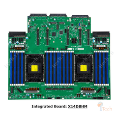 Supermicro CloudDC SuperServer SYS-222C-TN (2U CloudDC with DC-MHS, 24 hot-swap 2.5” NVMe/SATA/SAS bays, 6 PCIe 5.0 x16/x8 slots and 2 PCIe 5.0 x16 AIOM slots)