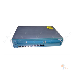 Cisco WS-C2916M-XL 16-Ports 10/100 FE Switch With Two Module Slots