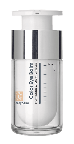 Kem mắt đa năng kết hợp che khuyết điểm quầng thâm Frezyderm Color Eye Balm 15ml