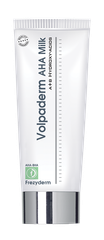 Sữa dưỡng thể kết hợp tẩy tế bào chết Frezyderm Volpaderm AHA Milk 200ml