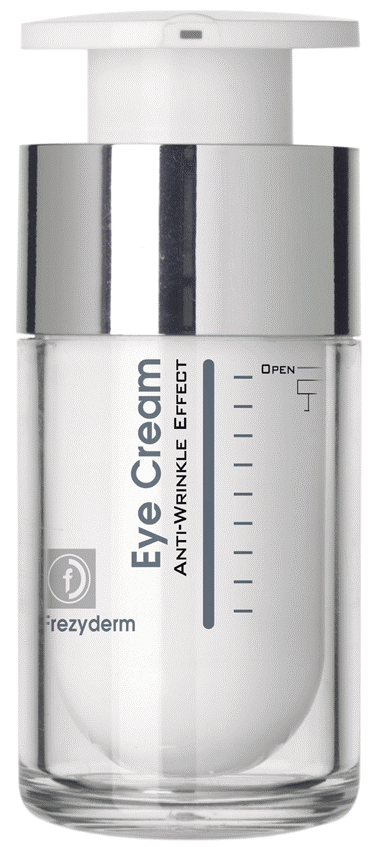 Kem làm giảm nếp nhăn mắt Frezyderm Anti-Wrinkle Eye Cream 15ml