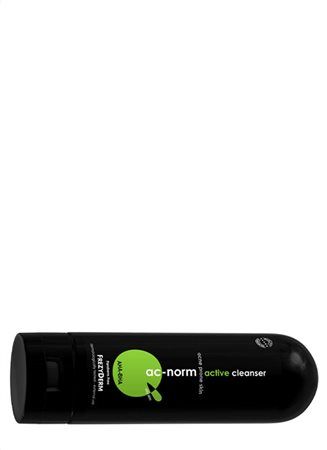Gel rửa mặt cho da dầu mụn chứa AHA và BHA Frezyderm Ac-Norm Active Cleanser 200ml