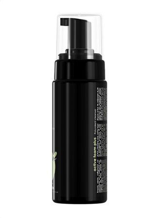 Bọt rửa mặt có AHA Frezyderm Ac-Norm Active Foam Plus 150ml