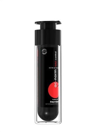 Kem hỗ trợ điều trị toàn diện tất cả các triệu chứng mụn trứng cá Frezyderm Ac-Norm Total Control Cream 50ml