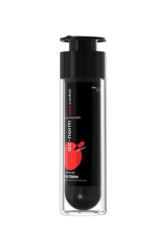 Kem hỗ trợ điều trị toàn diện tất cả các triệu chứng mụn trứng cá Frezyderm Ac-Norm Total Control Cream 50ml