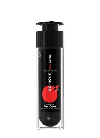 Kem hỗ trợ điều trị toàn diện tất cả các triệu chứng mụn trứng cá Frezyderm Ac-Norm Total Control Cream 50ml