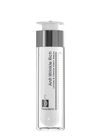 Kem chống nhăn da ban đêm Frezyderm Anti-Wrinkle Rich Night Cream 50ml