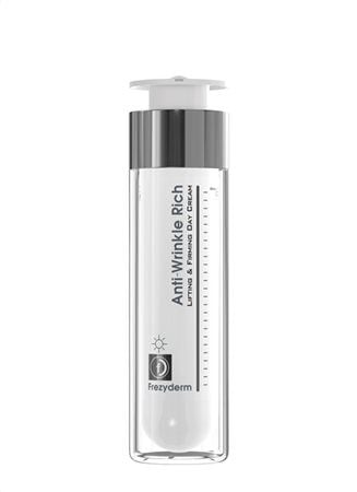 Kem chống nếp nhăn da ban ngày Frezyderm Anti-Wrinkle Rich Day Cream 50ml