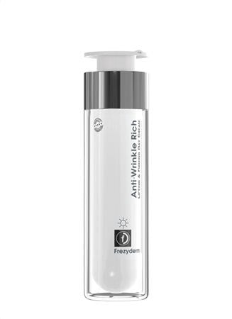 Kem chống nếp nhăn da ban ngày Frezyderm Anti-Wrinkle Rich Day Cream 50ml