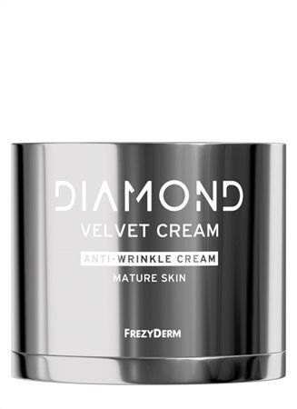 Kem chống lão hóa da cao cấp Frezyderm Diamond Velvet Anti-Wrinkle Cream 50ml