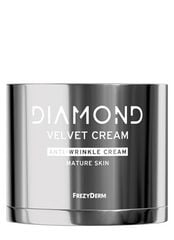 Kem chống lão hóa da cao cấp Frezyderm Diamond Velvet Anti-Wrinkle Cream 50ml