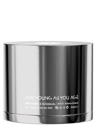 Kem chống lão hóa da cao cấp Frezyderm Diamond Velvet Anti-Wrinkle Cream 50ml