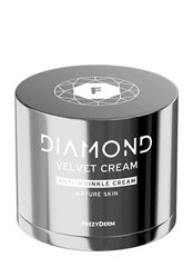 Kem chống lão hóa da cao cấp Frezyderm Diamond Velvet Anti-Wrinkle Cream 50ml