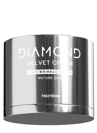 Kem chống lão hóa da cao cấp Frezyderm Diamond Velvet Anti-Wrinkle Cream 50ml
