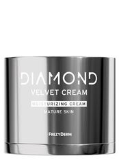 Kem dưỡng ẩm da cao cấp Frezyderm Diamond Velet Moisturizing Cream 50ml